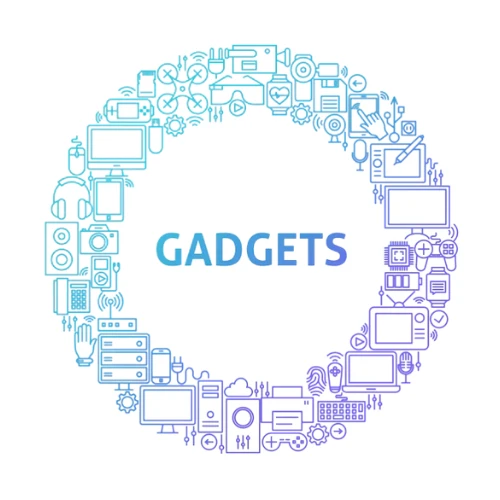 Electronics Gadget
