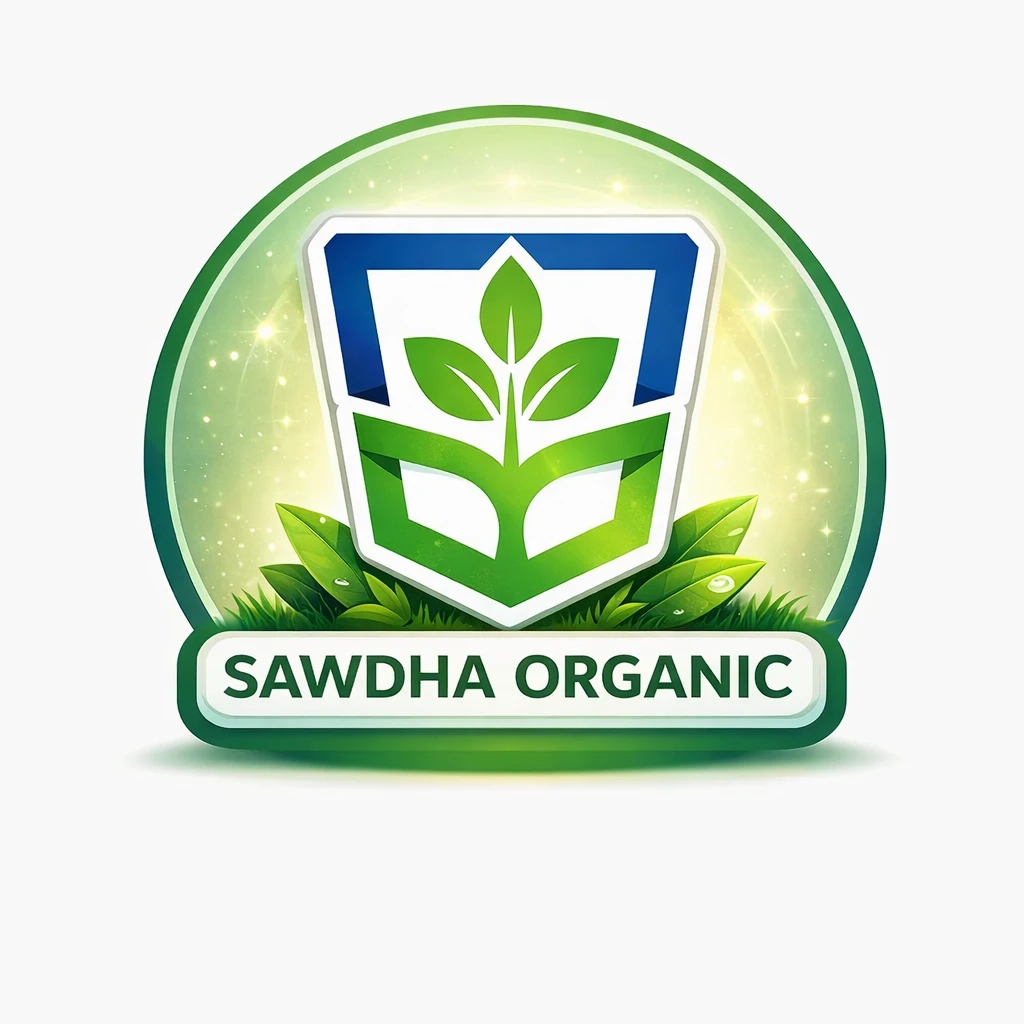 SAWDHA ORGANIC