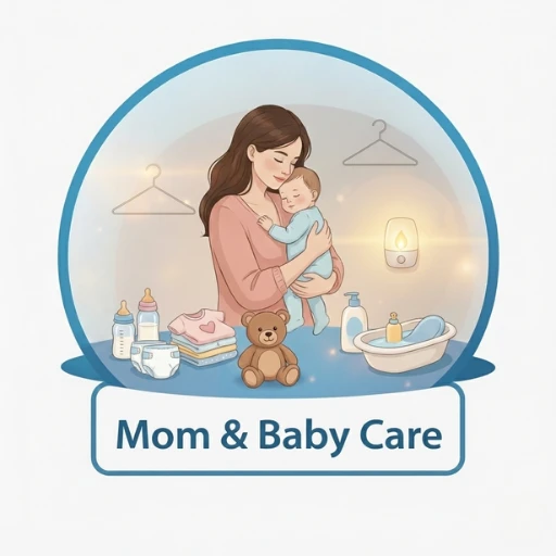 Mom & Baby Care